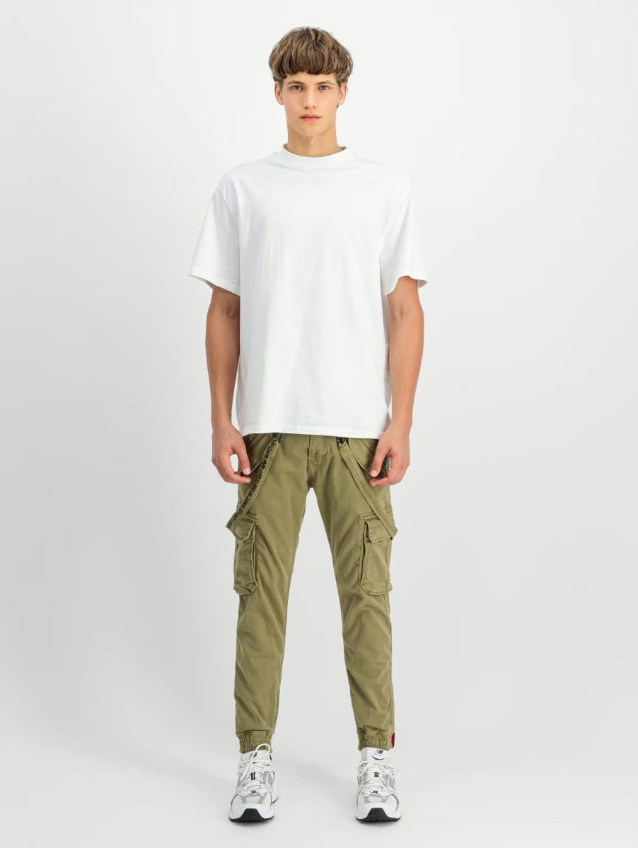 Spodnie Utility Alpha Industries 128202