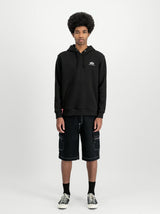 Basic Hoody Small Logo 196318