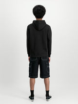 Basic Hoody Small Logo 196318