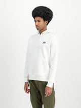 Basic Hoody Small Logo 196318