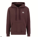 Basic Hoody Small Logo 196318
