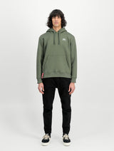 Basic Hoody Small Logo 196318