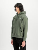 Basic Hoody Small Logo 196318