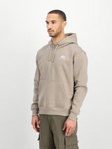 Basic Hoody Small Logo 196318