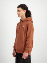 Basic Hoody Small Logo 196318