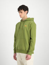 Basic Hoody Small Logo 196318