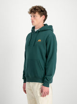 Basic Hoody Small Logo 196318