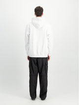 Bluza dresowa rozpinana z kapturem Basic 178325