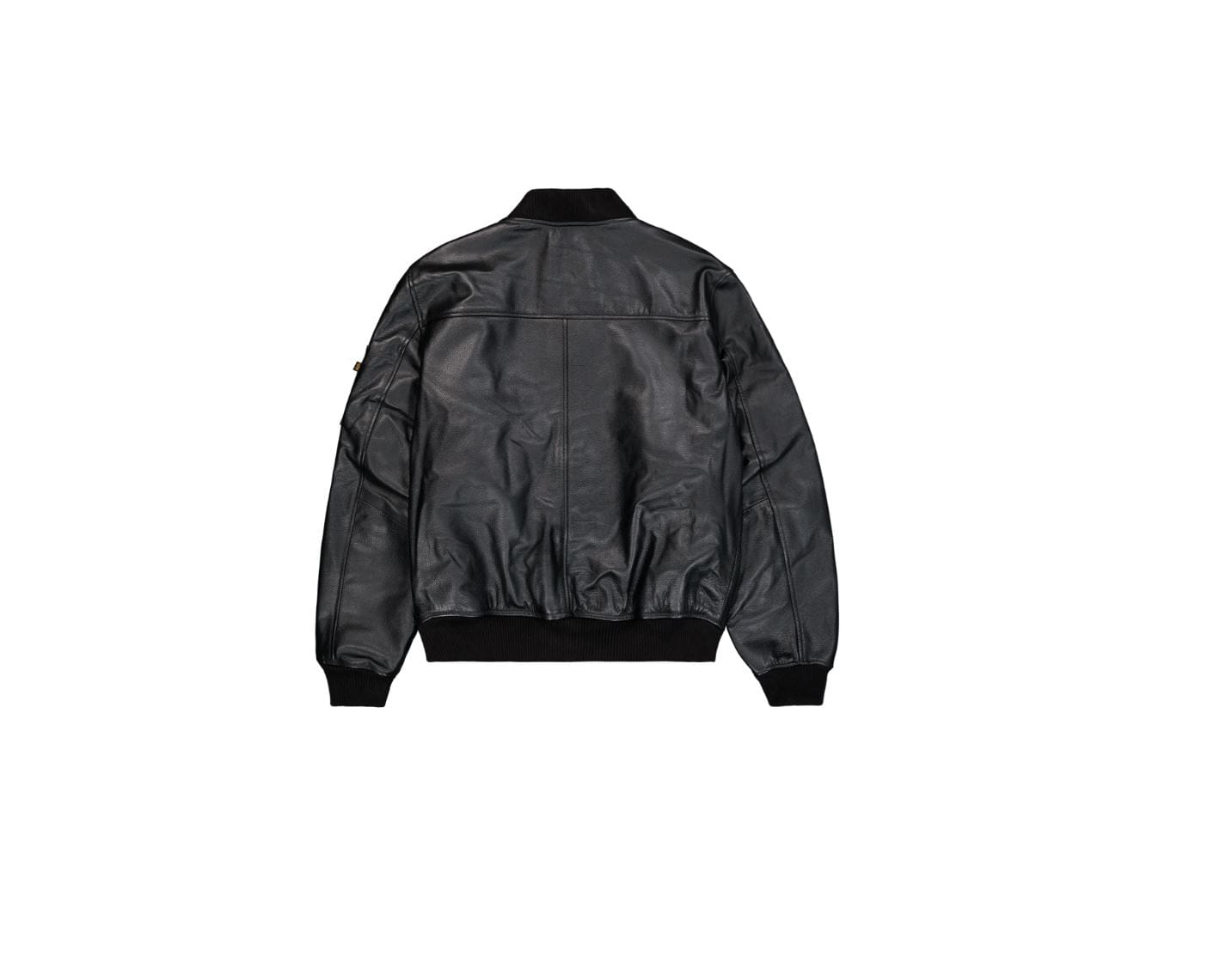 MA-1 Skóra LF Kurtka Skórzana Alpha Industries 138121