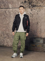 Engine - Koniec produkcji modelu Bomber Jacket 103101