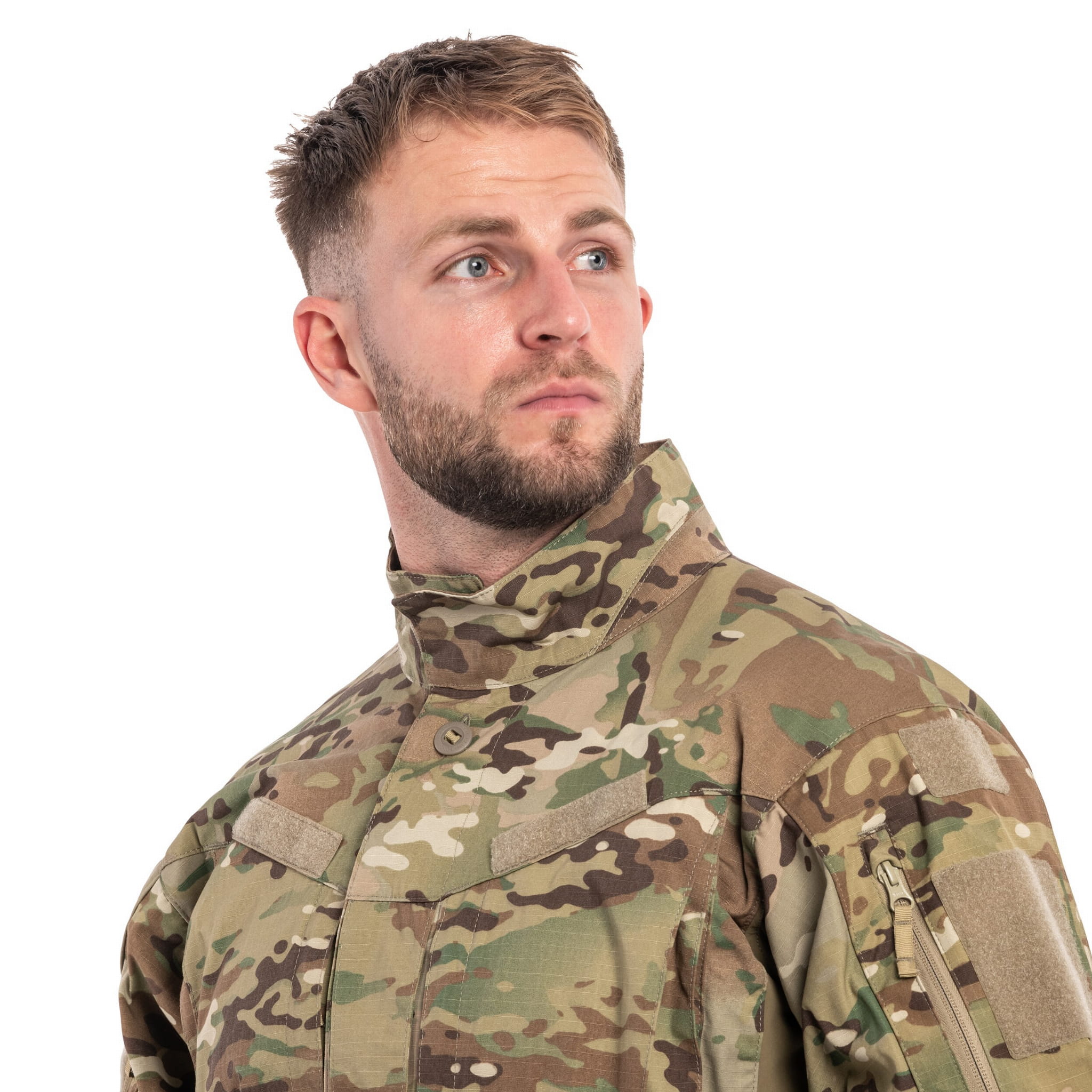 Bluza Helikon MBDU® NyCo RipStop - MultiCam