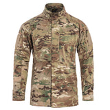 Bluza Helikon MBDU® NyCo RipStop - MultiCam