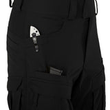 Spodnie Helikon MCDU DyNyCo Ripstop