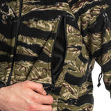 Polar Helikon Patriot Mk2 Hybrid Fleece