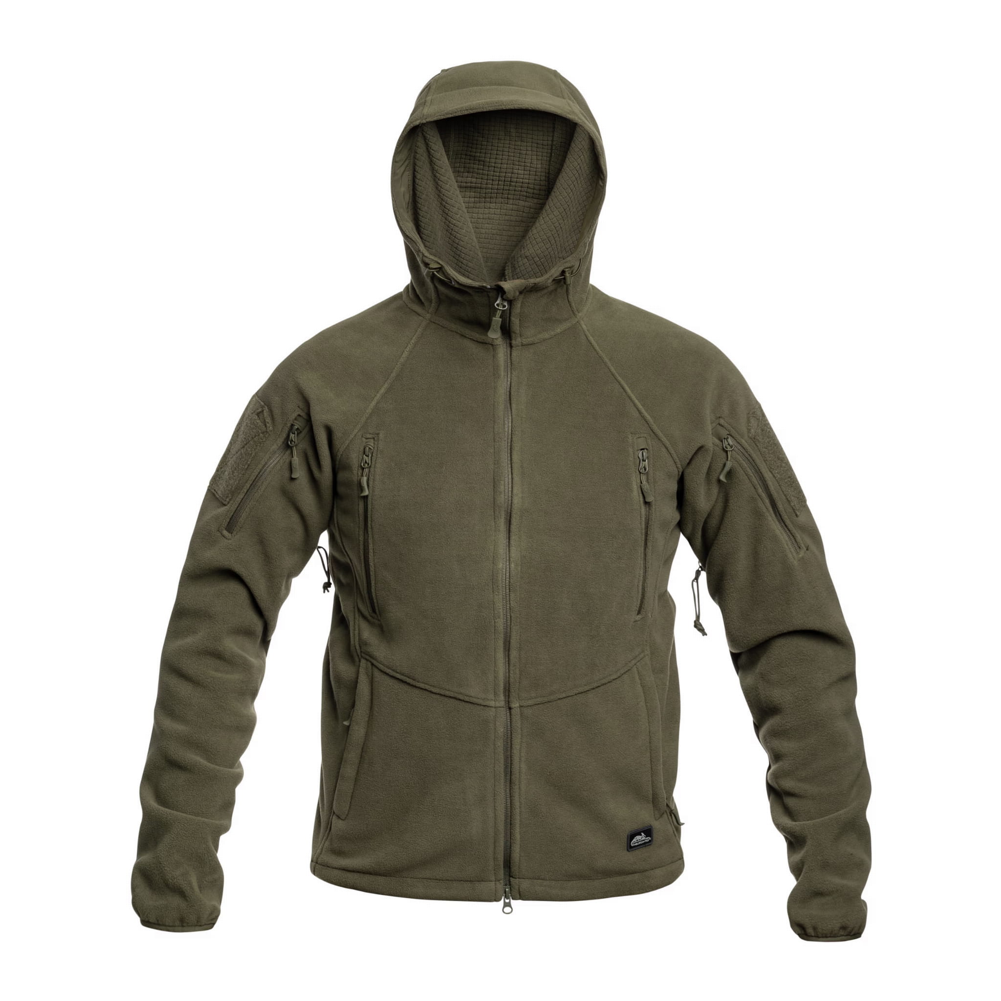 Polar Helikon Patriot Mk2 Hybrid Fleece