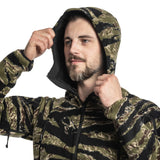 Polar Helikon Patriot Mk2 Hybrid Fleece