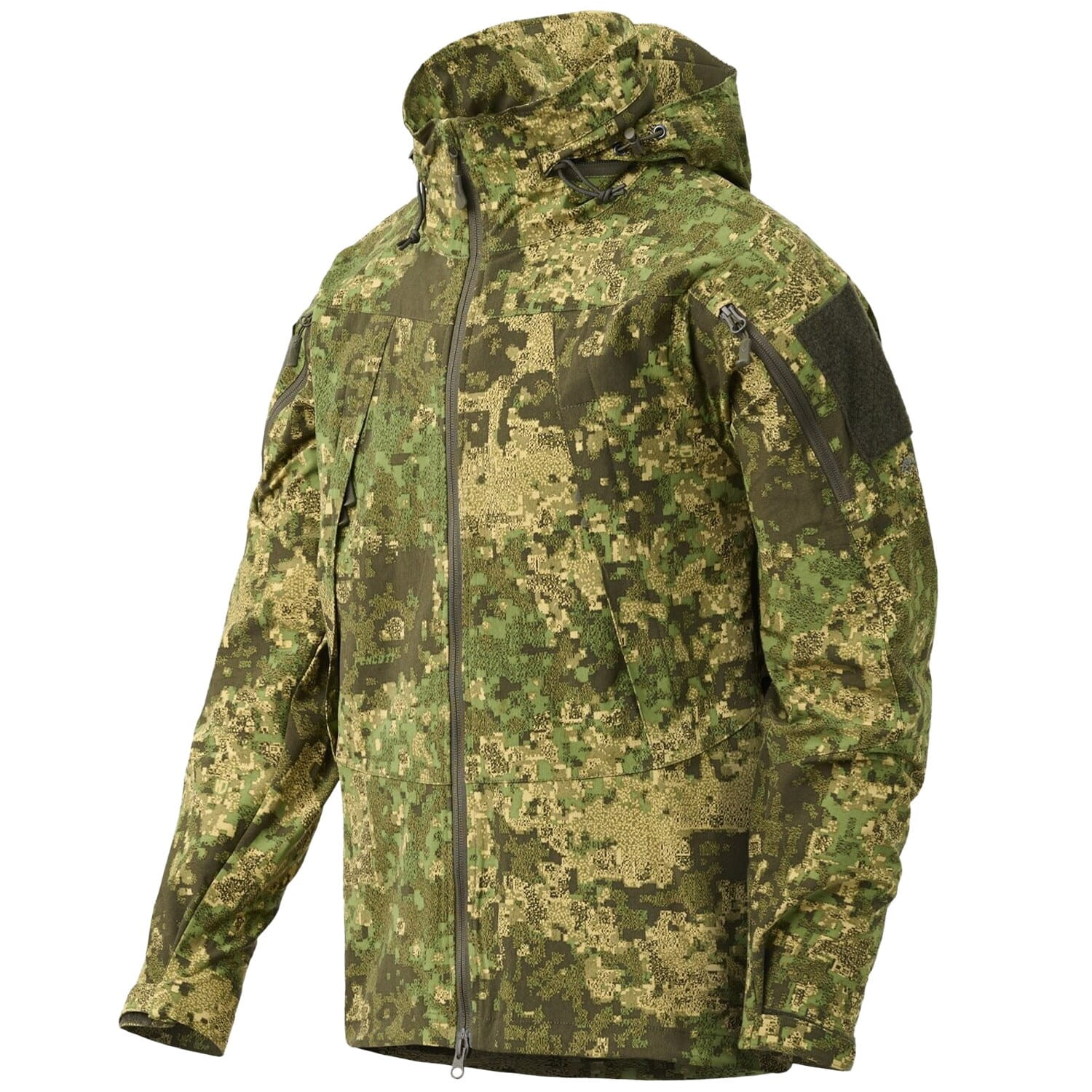 Kurtka Helikon Trooper StormStretch Softshell MK2