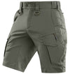 M-Tac spodenki Aggressor Summer Flex Army Olive