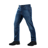 M-Tac Tactical Jeans Gen.I Cordura Regular Fit
