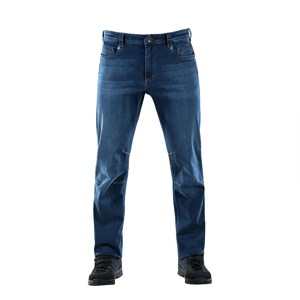 M-Tac Tactical Jeans Gen.I Cordura Regular Fit