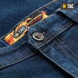 M-Tac Tactical Jeans Gen.I Cordura Regular Fit