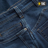 M-Tac Tactical Jeans Gen.I Cordura Regular Fit