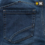 M-Tac Tactical Jeans Gen.I Cordura Regular Fit