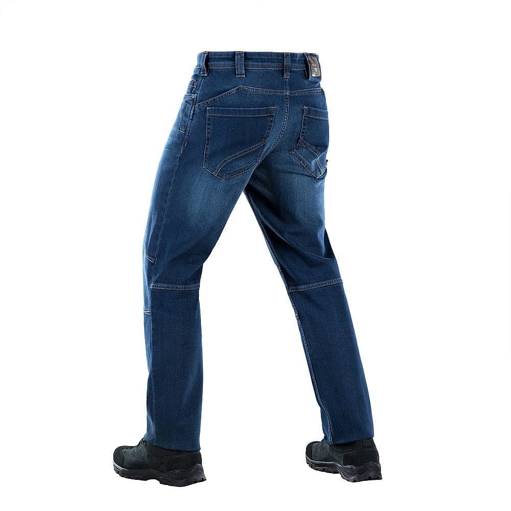 M-Tac Tactical Jeans Gen.I Cordura Regular Fit
