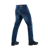 M-Tac Tactical Jeans Gen.I Cordura Regular Fit