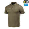 M-Tac koszulka polo Elite Tactical Coolmax