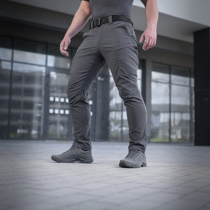 M-Tac Spodnie Sahara Flex Lite
