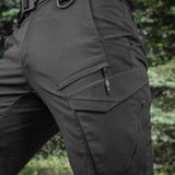 M-Tac Spodenki Aggressor Summer Flex