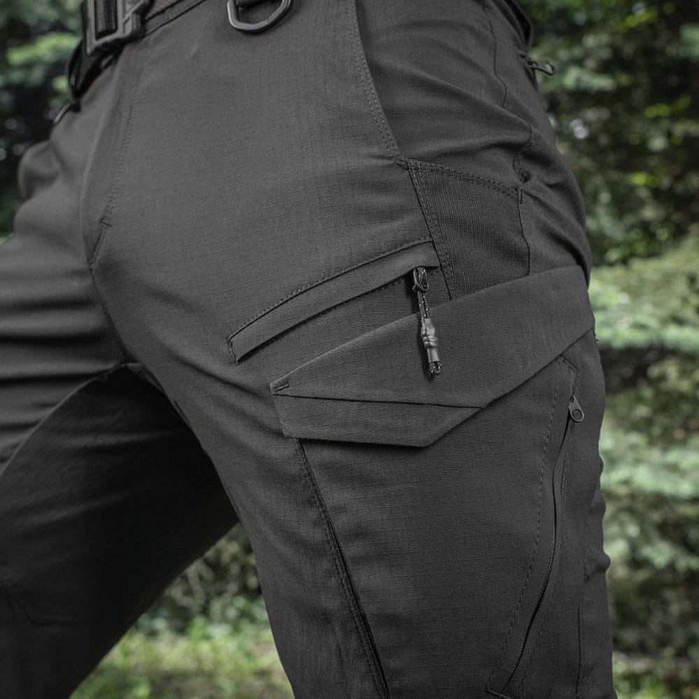 M-Tac Spodenki Aggressor Summer Flex