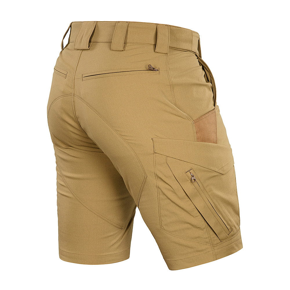 M-Tac Spodenki Aggressor Summer Flex