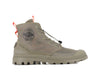 PAMPA LITE TRAVEL VT BUTY PALLADIUM