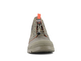 PAMPA LITE TRAVEL VT BUTY PALLADIUM