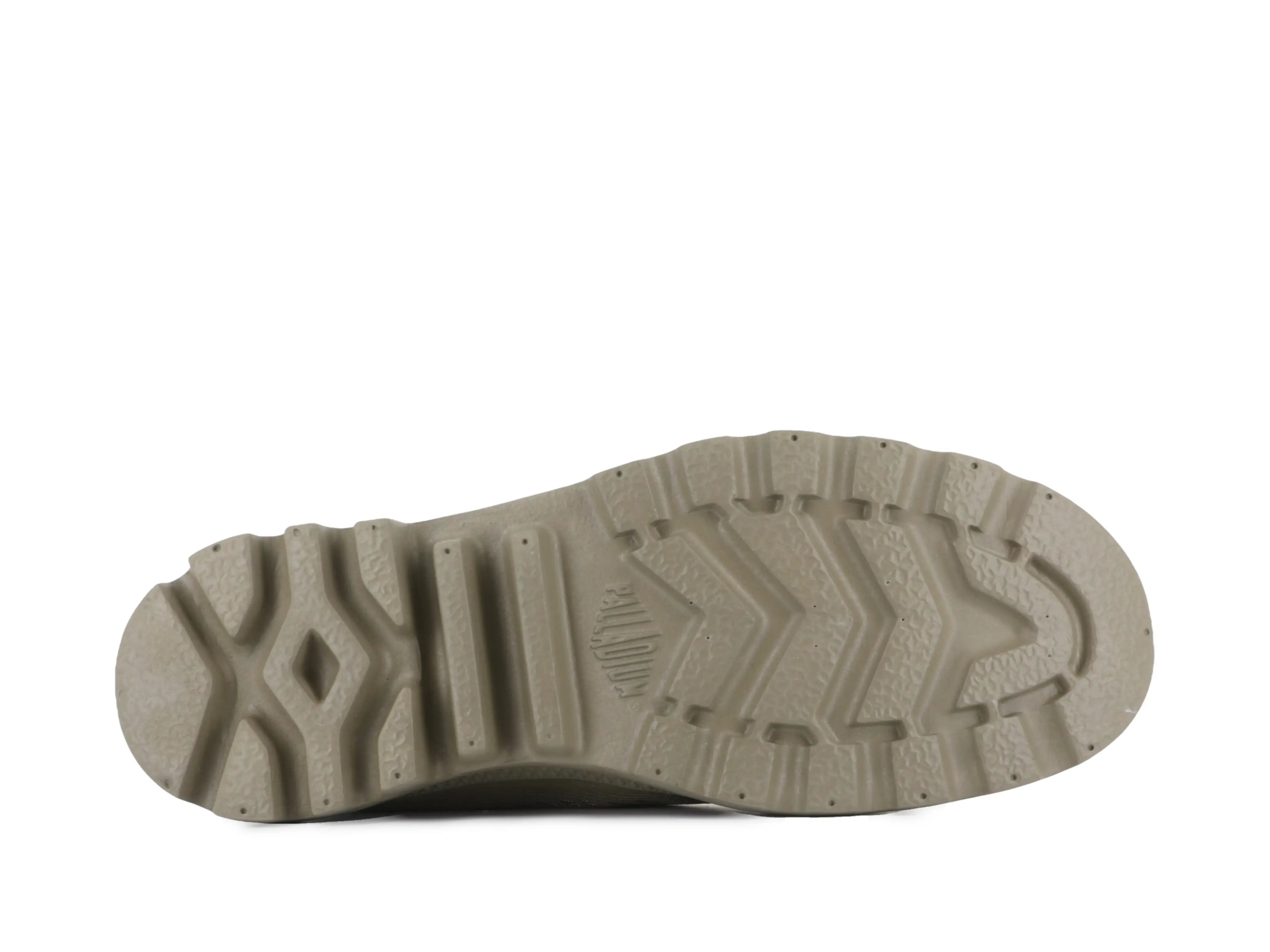 PAMPA LITE TRAVEL VT BUTY PALLADIUM