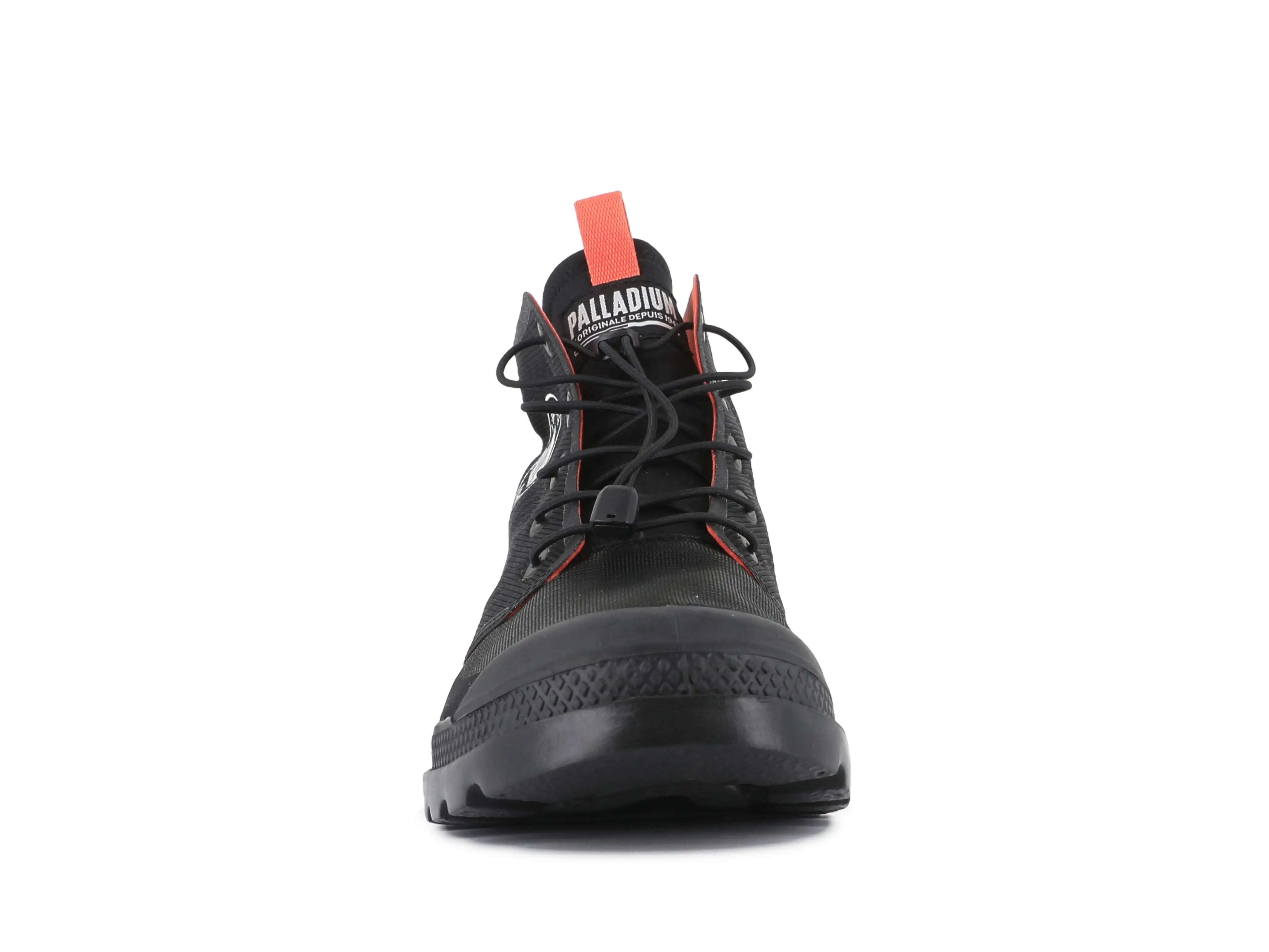 PAMPA LITE TRAVEL VT BUTY PALLADIUM