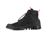 PAMPA LITE TRAVEL VT BUTY PALLADIUM