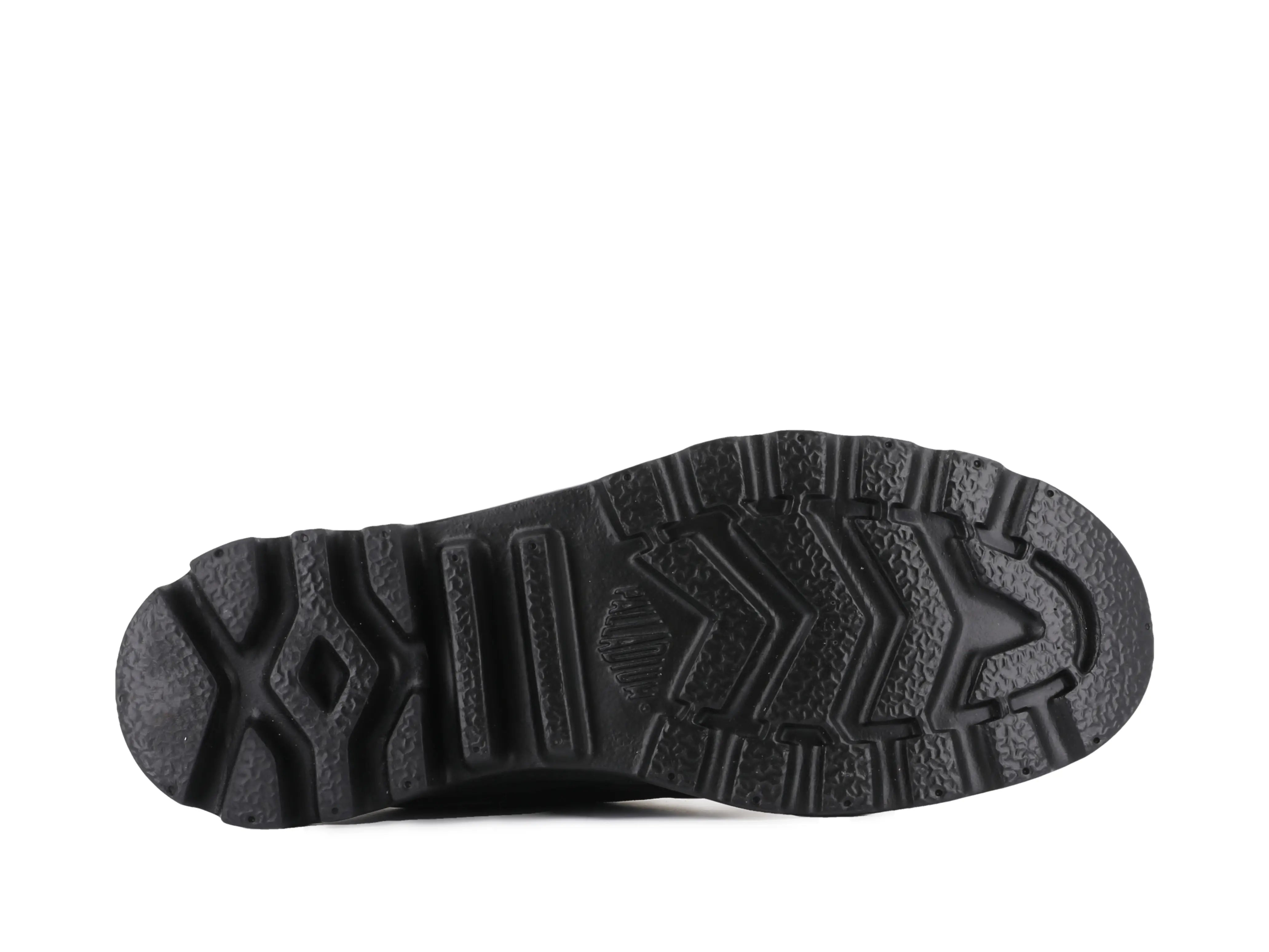 PAMPA LITE TRAVEL VT BUTY PALLADIUM