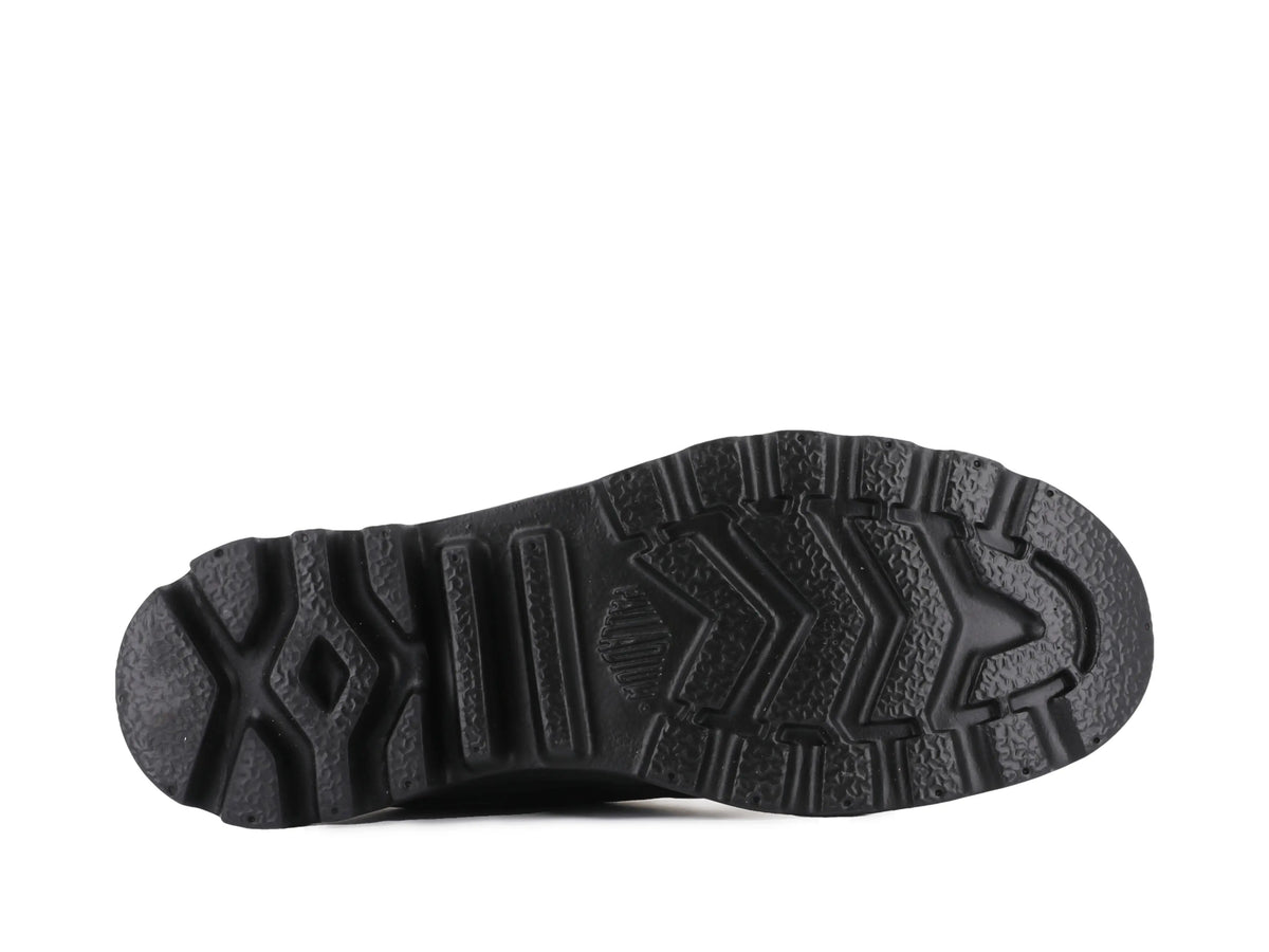 PAMPA LITE TRAVEL VT BUTY PALLADIUM