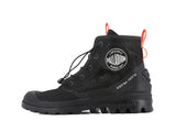 PAMPA LITE TRAVEL VT BUTY PALLADIUM