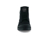 MONOCHROMATYCZNE CZARNE BUTY PALLADIUM