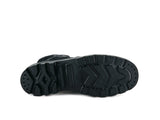 MONO CHROME BLACK BUTY PALLADIUM