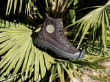 MONO CHROME BLACK BUTY PALLADIUM