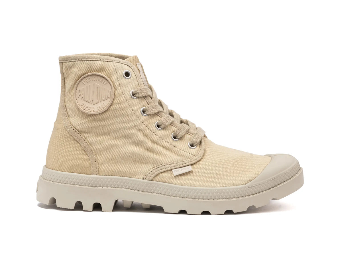 PAMPA HI BUTY PALLADIUM