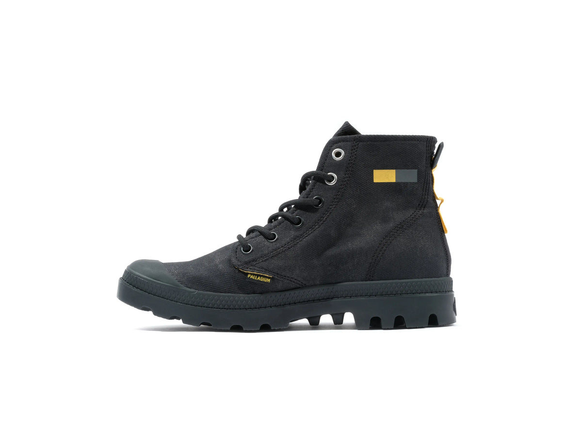 PAMPA SURPLUS BUTY PALLADIUM