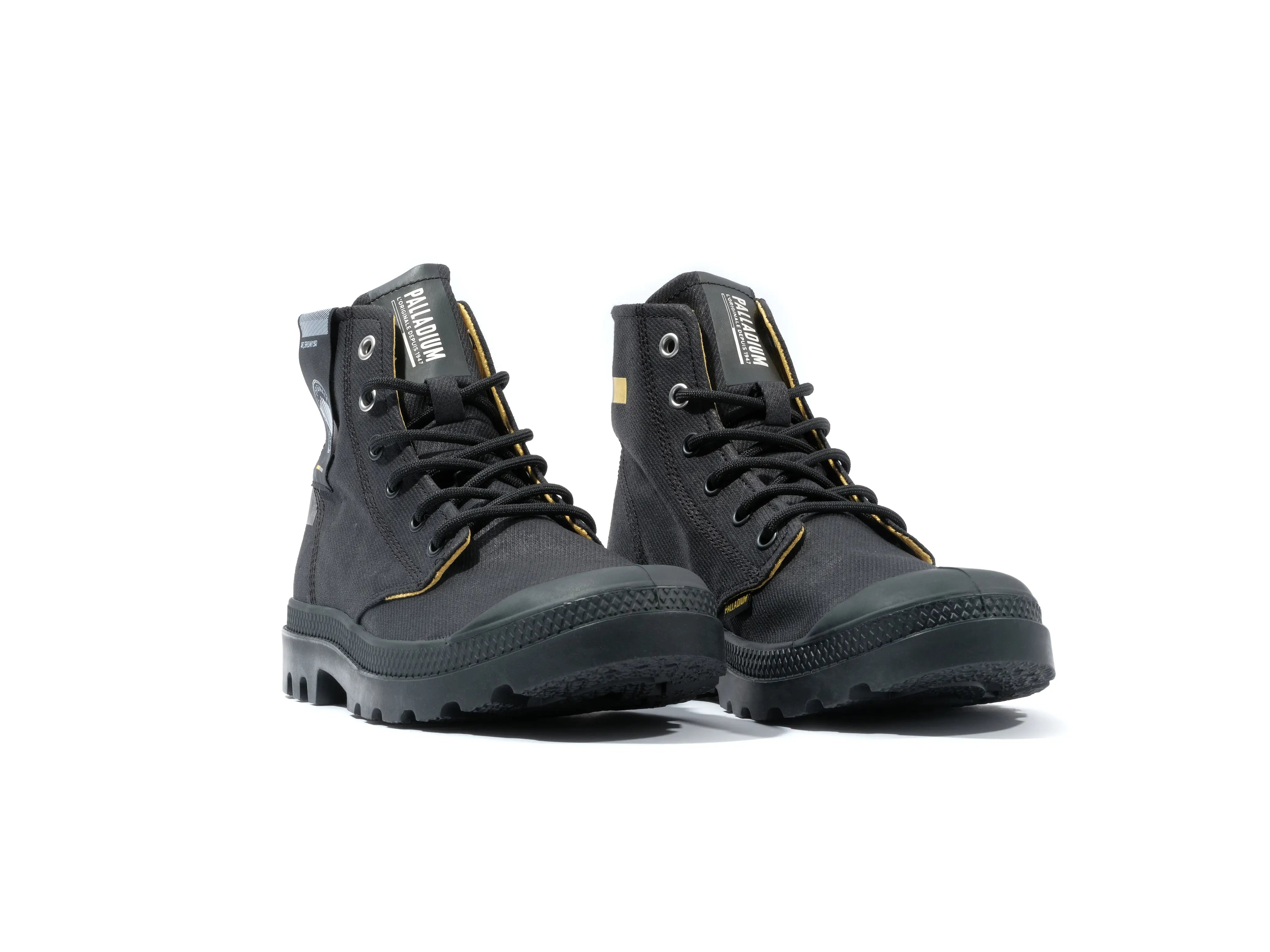 PAMPA SURPLUS BUTY PALLADIUM