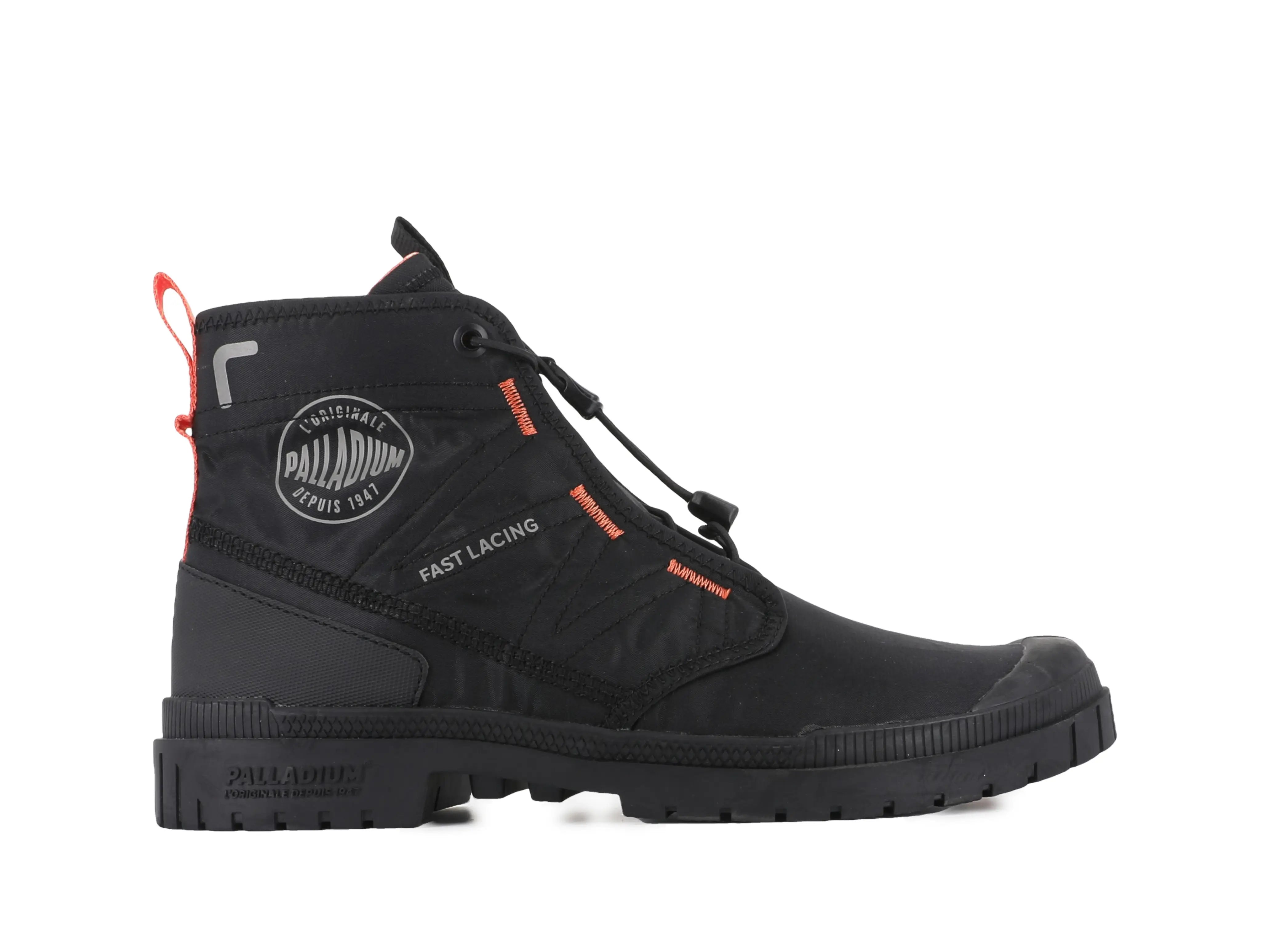 SP20 TRAVEL HI BUTY PALLADIUM
