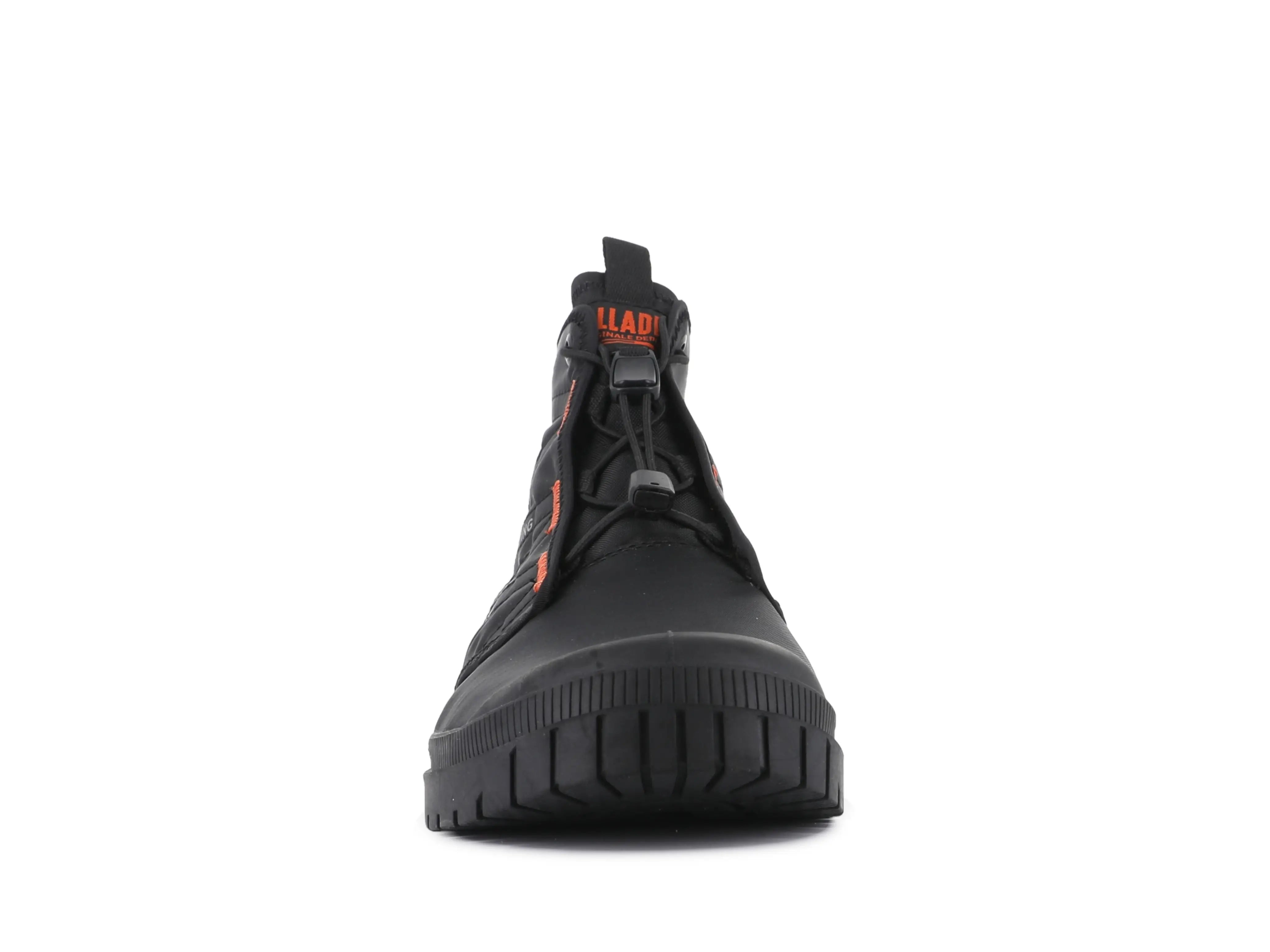 SP20 TRAVEL HI BUTY PALLADIUM